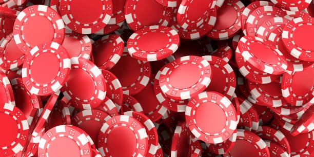 Result display and payout confirmation after number draw on jepang777